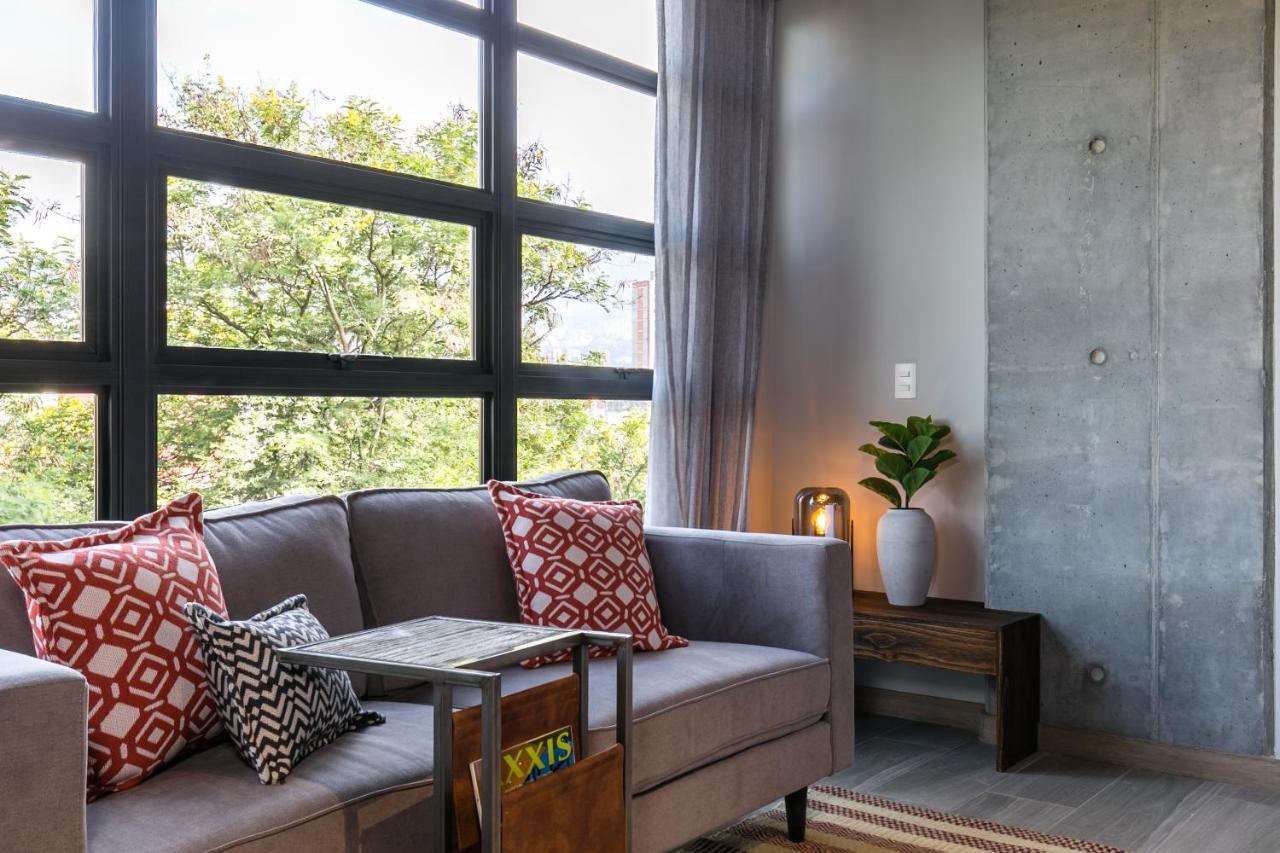 Hotel Factory Lofts 4*