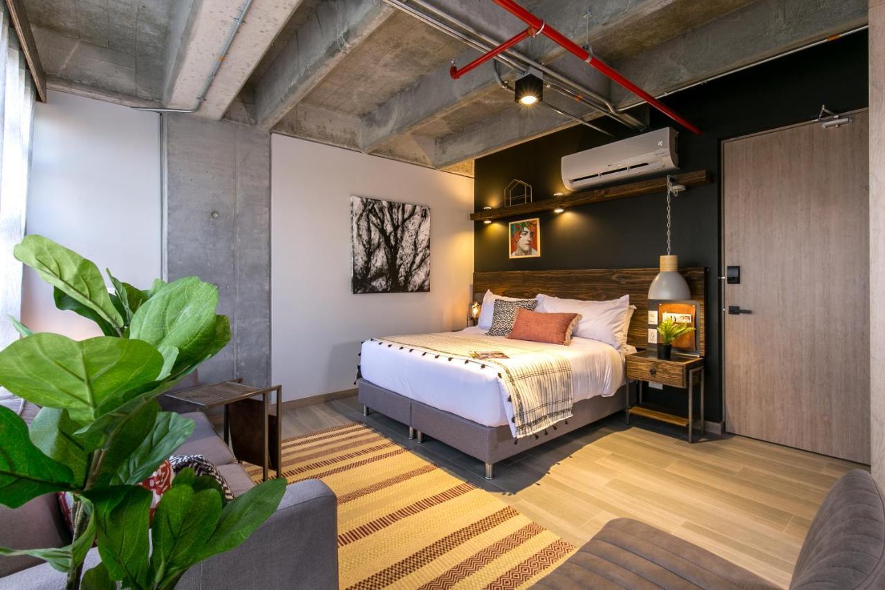 Factory Lofts 4* Medellin